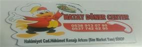 Hatay Döner Center - Sinop